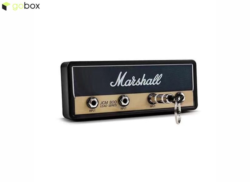Marshall / Fender загварын түлхүүрийн өлгүүр