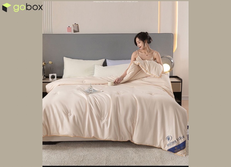 Hilton брэндийн хөнжил