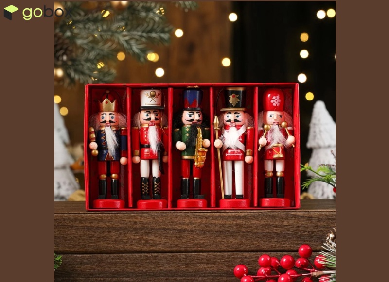 5 хос өлгөдөг цөмөөхэй