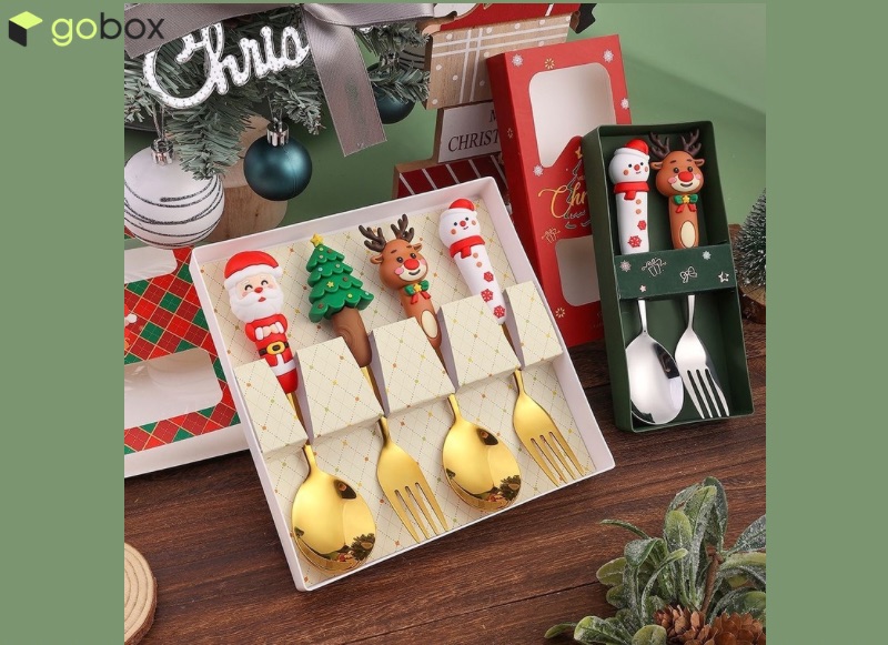 Бэлгэнд өгөхөд тохиромжтой ком